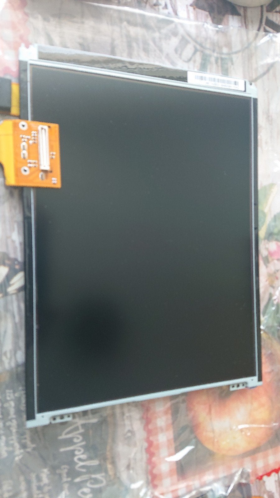 Sharp 12,1 inch 800*600 lcd display, Computers en Software, Ophalen of Verzenden, Sharp