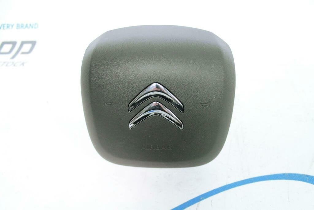 Airbag set - Dashboard Citroen C3 Aircross (2017-heden), Auto-onderdelen, Gebruikt, Ophalen of Verzenden