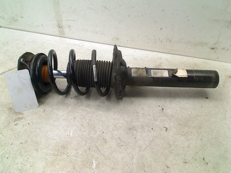 Veerpoot Voor GTD GTI Volkswagen Golf VII (AUA) 5Q0407254A, Gebruikt, Volkswagen, Volkswagen AG, Kundenbetreuung@volkswagen.de