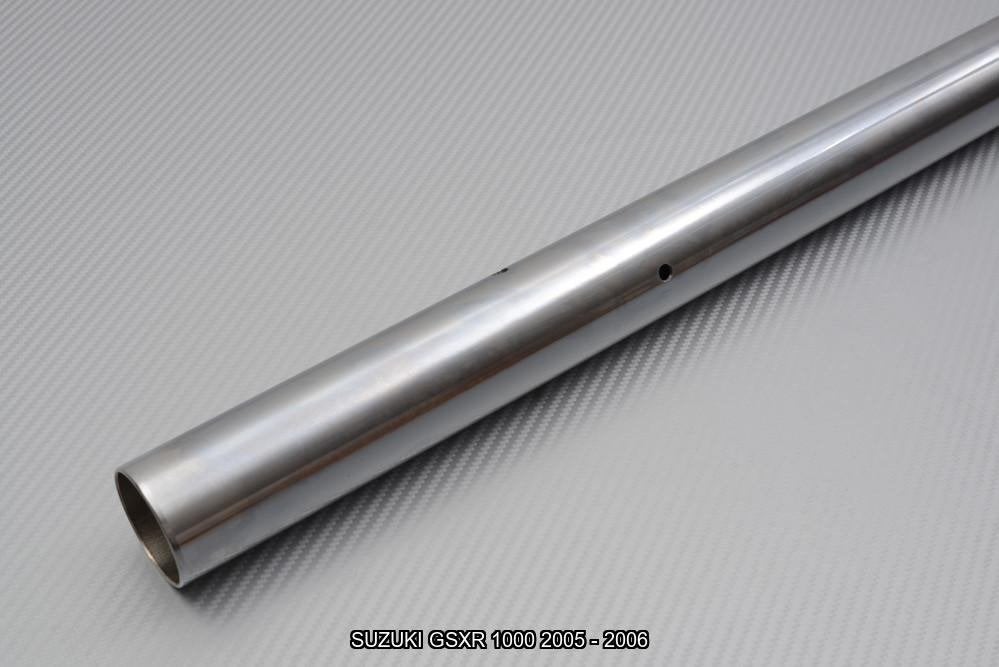 Voorvorkpoten SPR SUZUKI GSXR 1000 2005 - 2006, Verzenden, Nieuw
