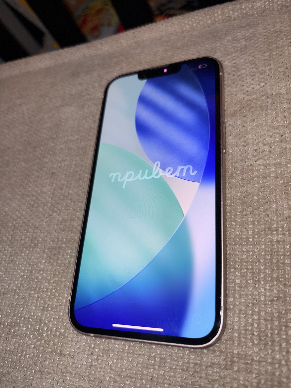 Foto 2 van iPhone 13 - Zo goed als nieuw