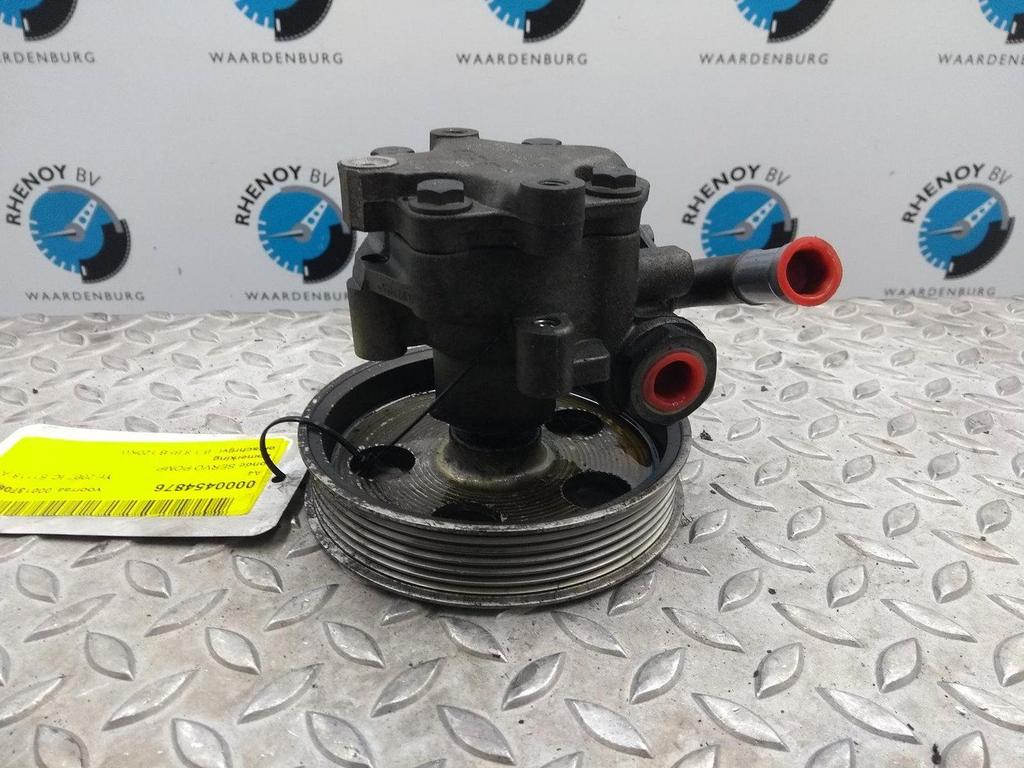 AUDI A4 STUURPOMP 2007, Auto-onderdelen, Besturing, Gebruikt, ARN erkend, Stiba lid, Erkend duurzaam, Ophalen of Verzenden