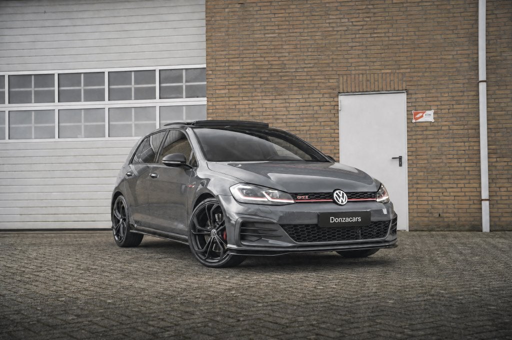 Volkswagen Golf 2.0 TSI GTI TCR | APR 360 pk | Akrapovic, Auto's, Volkswagen, 1330 kg, 15 km/l, Euro 6, 4 cilinders