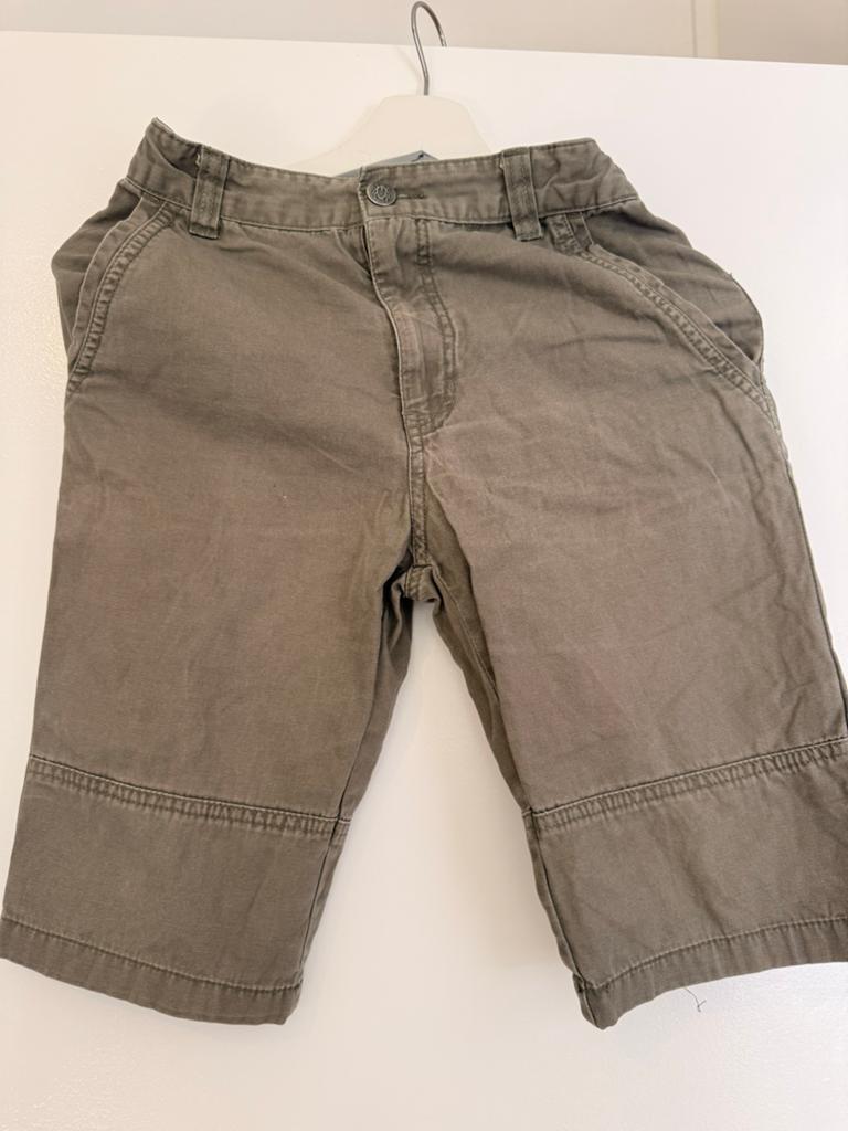H&M Korte Broek Jongen Maat 152, Ophalen of Verzenden, Gebruikt, Jongen