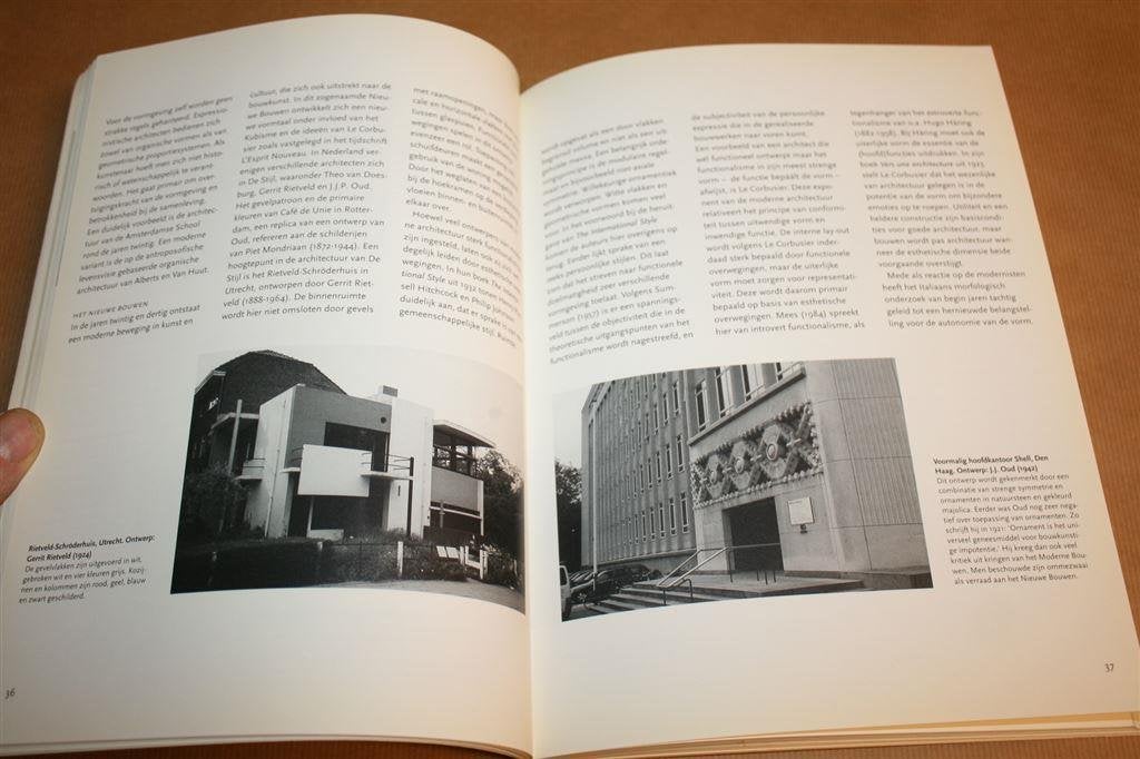 Architectuur en gebruikswaarde. Programmeren, ontwerpen....., Boeken, Ophalen of Verzenden, Gelezen, Architecten