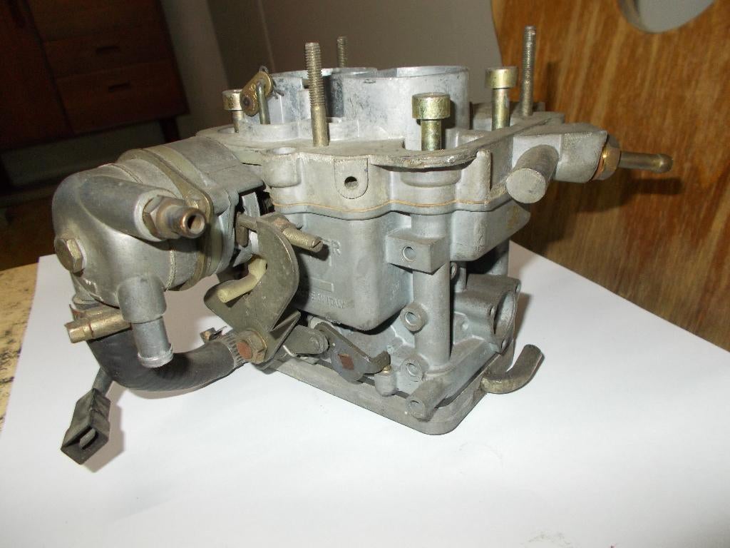 Renault register-carburator van 1400 cc motor, Ophalen, Nieuw, Renault