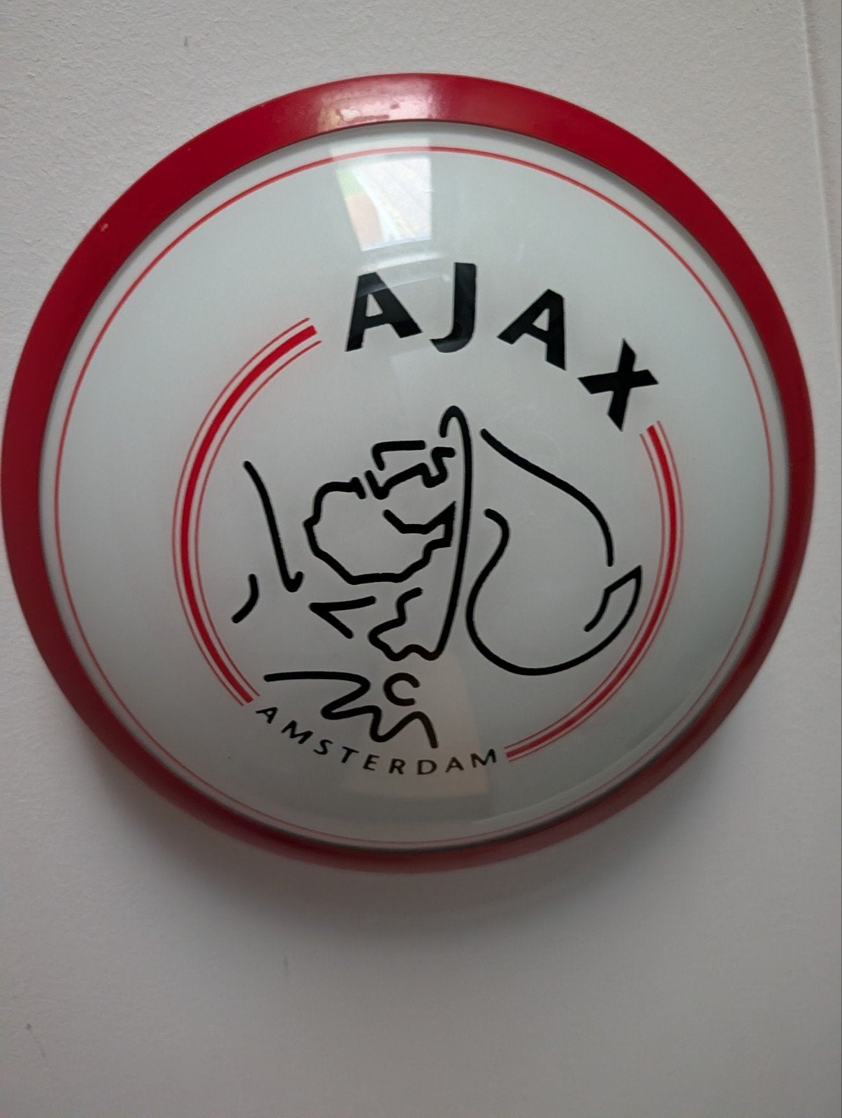 Ajax accessoires, Huis en Inrichting, Woonaccessoires | Overige, Ophalen