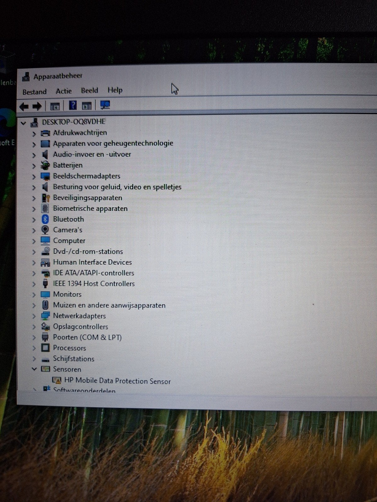 HP ProBook 6570b Laptop - i5-3230M, 4GB RAM, 120GB SSD, Computers en Software, Gebruikt, 2 tot 3 Ghz, Intel(R) Core(TM) i5-3230M CPU @ 2.60GHz