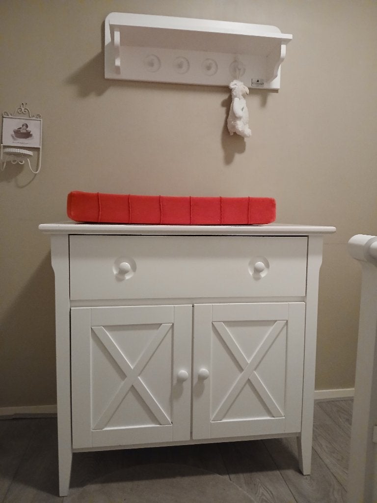 Babykamer compleet, Ophalen, Zo goed als nieuw, Jongetje of Meisje