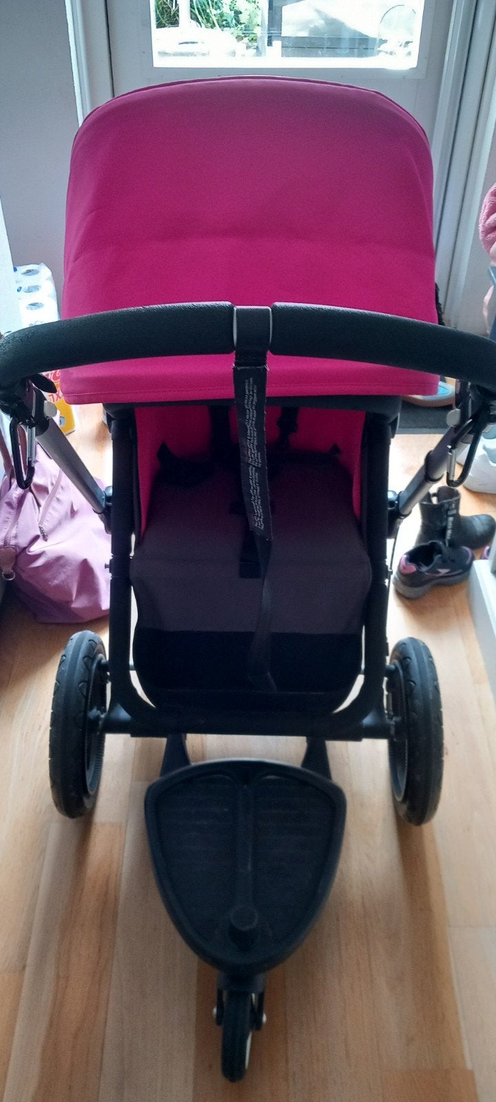 Bugaboo cameleon, Kinderen en Baby's, Kinderwagens en Combinaties, Ophalen, Gebruikt, Bugaboo