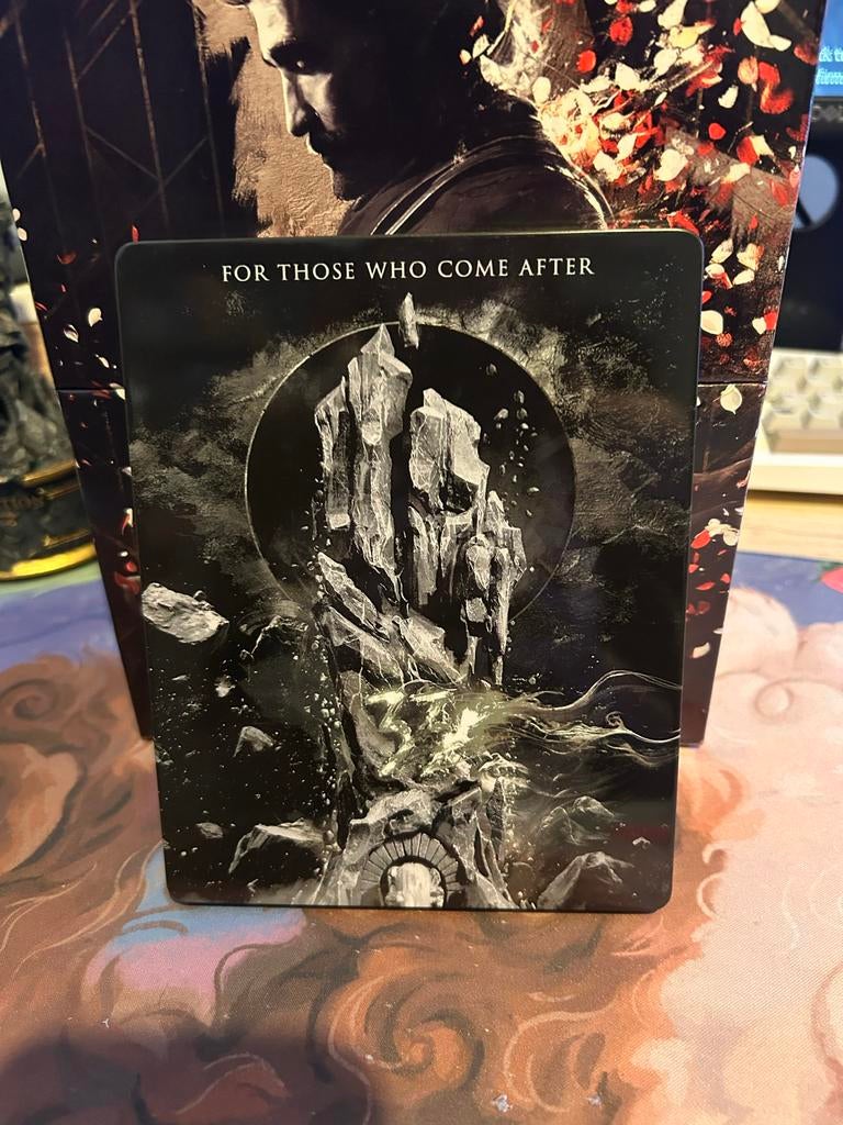 Expedition 33 Collectors Edition, Vanaf 18 jaar, Overige genres, 1 speler, Ophalen of Verzenden