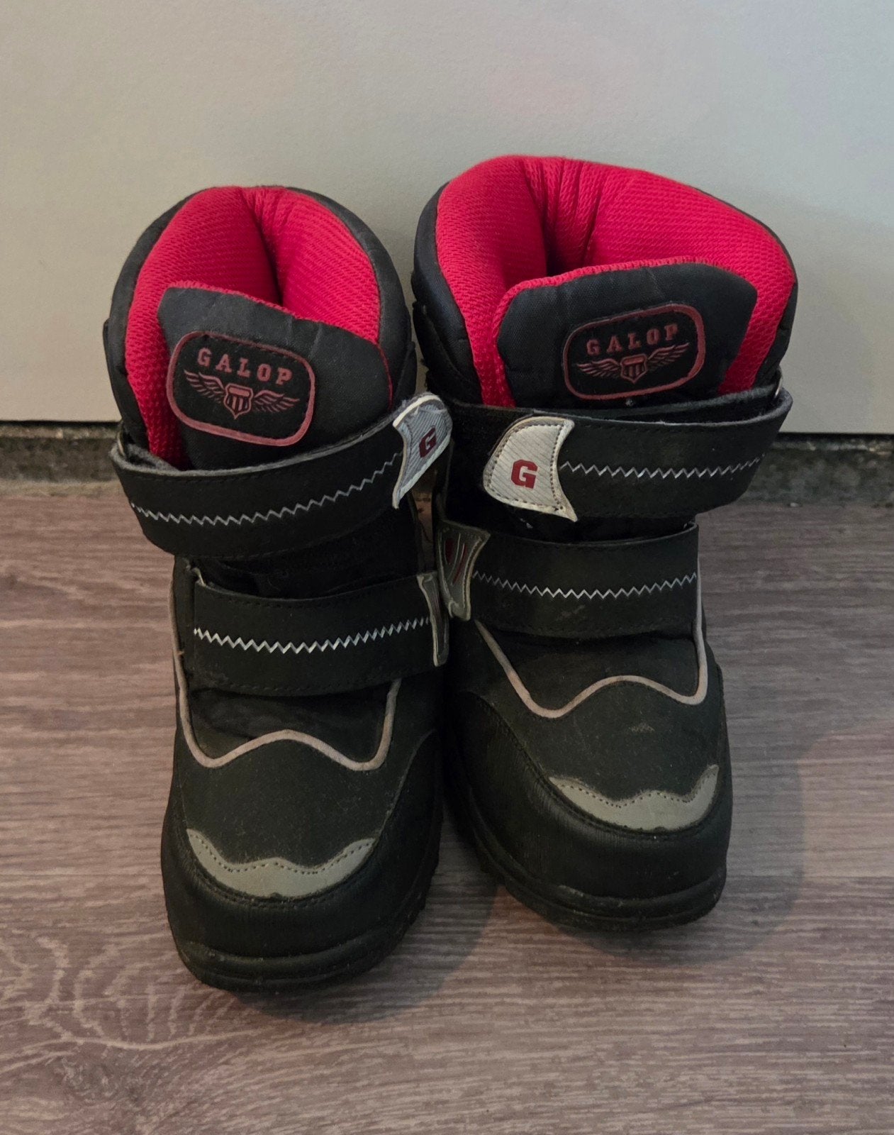 snowboots maat 28, Ophalen, Zo goed als nieuw