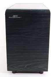 Jamo SW-400E Active Subwoofer Home Cinema 8" Woofer 90w