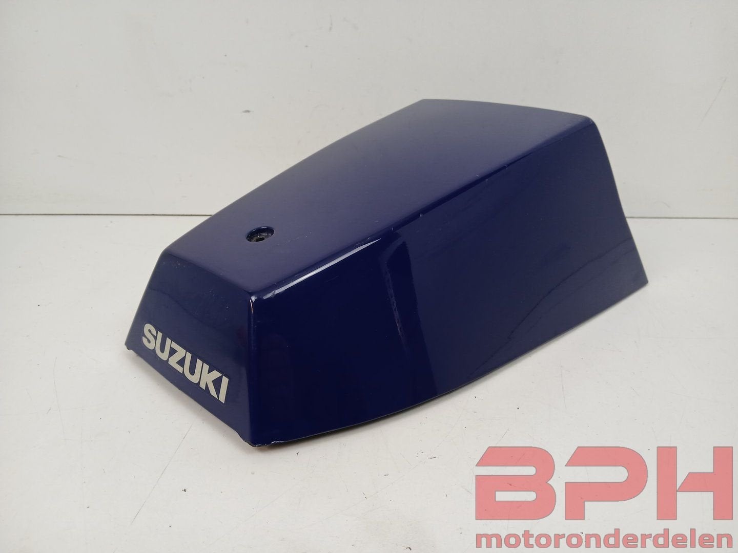 Seatcover Suzuki GSX-R 750 1100 1988 1989 1990 seat cover mo, Gebruikt, -, -, Ophalen of Verzenden