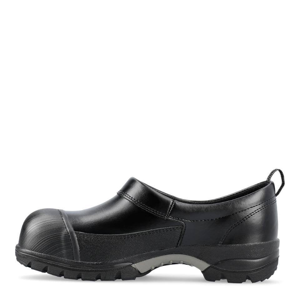 Sika 101 Superclog D.H. S3 veiligheidsklomp, Marktplaats@werkschoenendeal.nl, Zwart, Ophalen of Verzenden, Werkschoenen