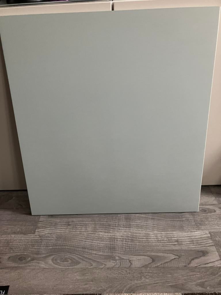 Hjortviken deur 60x64 cm IKEA besta (12x), Ophalen, Zo goed als nieuw
