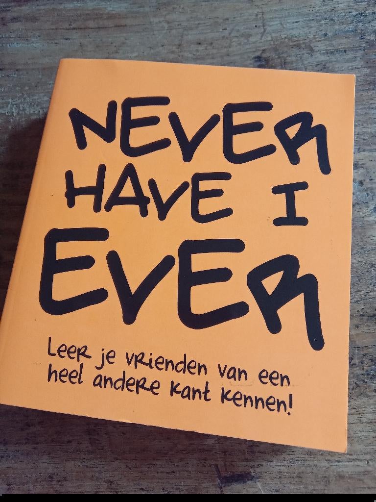 Drankspel, Hobby en Vrije tijd, Gezelschapsspellen | Bordspellen, Vijf spelers of meer, Ophalen, Zo goed als nieuw, Reisspel