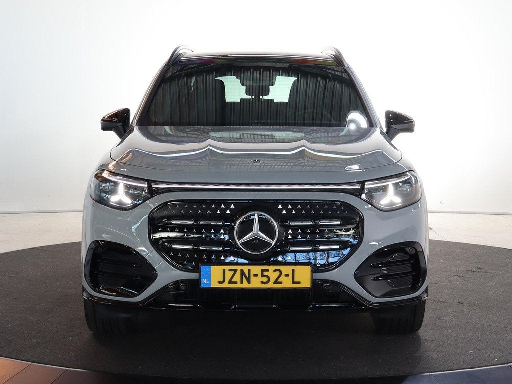 Mercedes-Benz GLB 250+ Business Solution AMG 85.5 kWh | Nigh, Auto's, Mercedes-Benz, Automatische klimaatregeling, Achterwielaandrijving