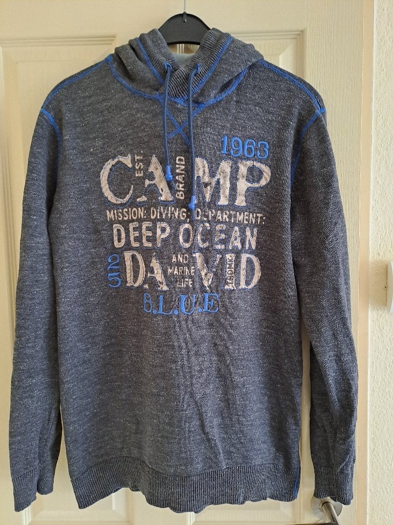 Heren trui / hoodie maat XL, Overige kleuren, Maat 56/58 (XL), Ophalen of Verzenden, Gedragen