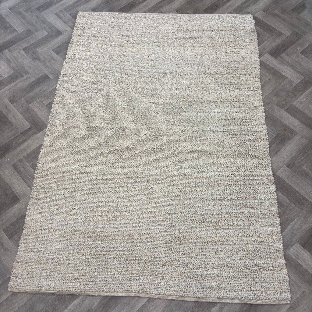 Brinker Bonita Beige 141 Vloerkleed 200x300cm, Brinker, Brinker, Beige, 200 cm of meer