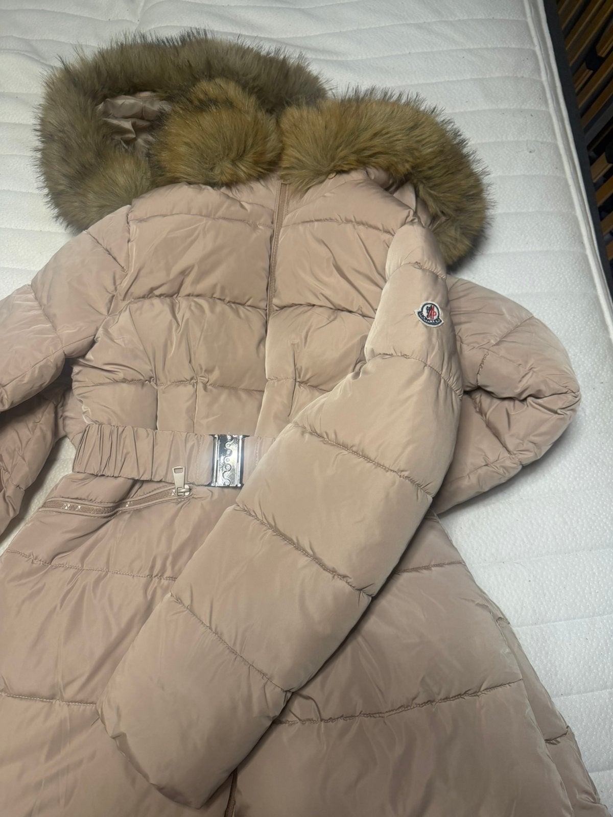 Monclair dames winterjas, Kleding | Dames, Ophalen of Verzenden, Nieuw