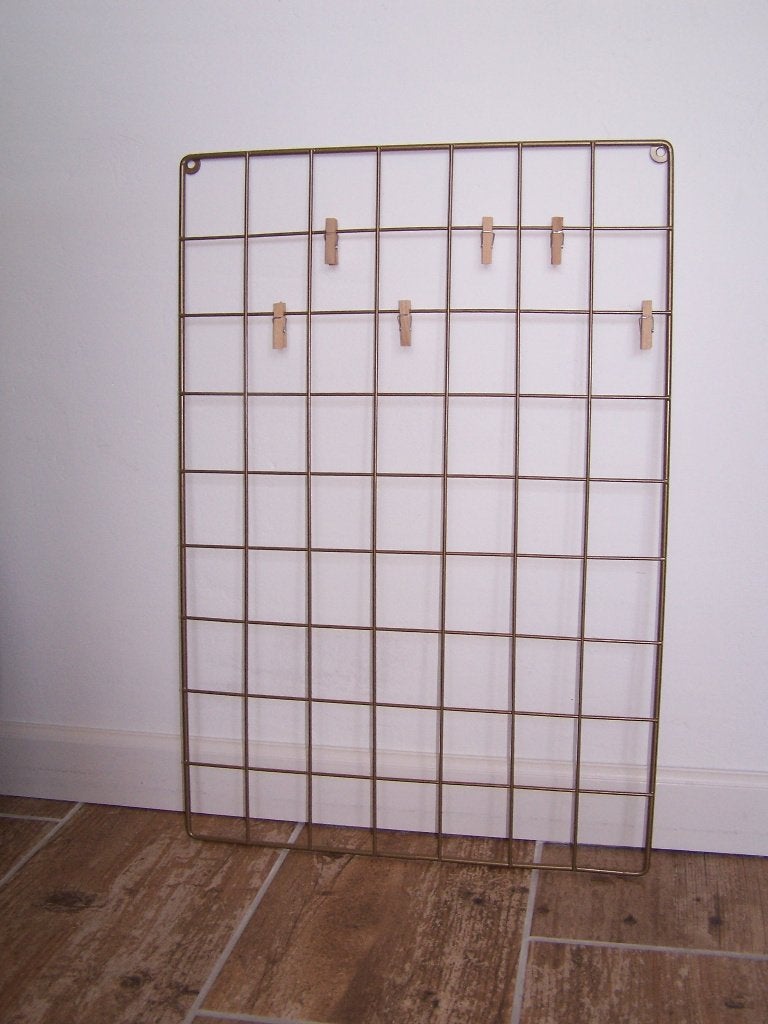 te koop: fotorek met knijpers 57 bij 39 cm, Ophalen