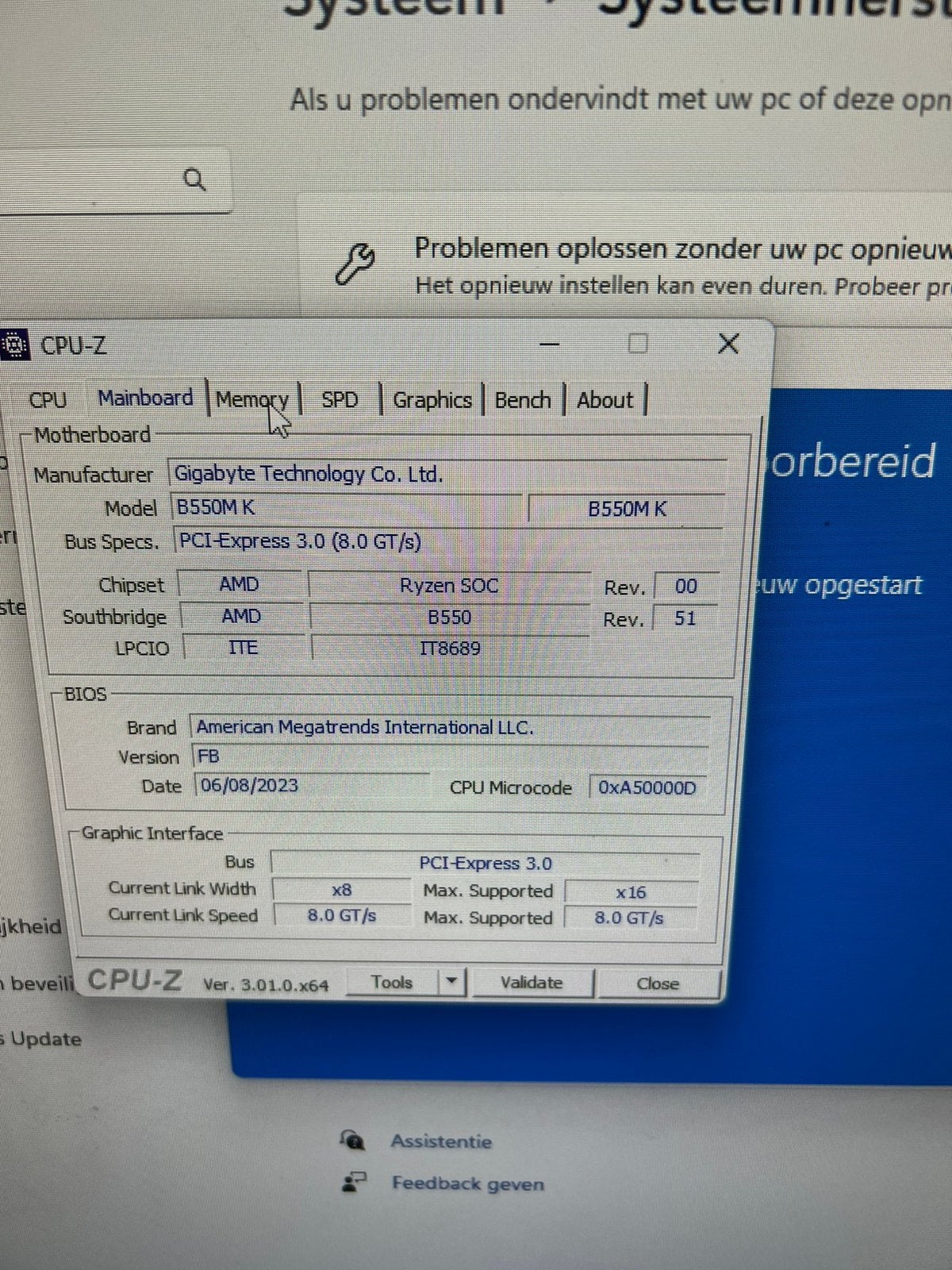 Foto 9 van AMD Ryzen Game Pc