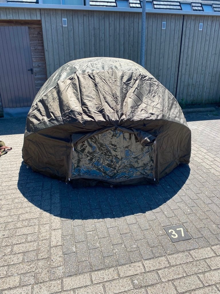 Karpertent CarpSpirit 1 pers. Bivvy, Ophalen, Gebruikt, Overige typen