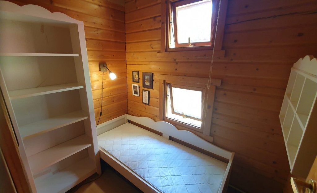 Complete IKEA HENSVIK kinderkamerset wit (bed 70x160), Huis en Inrichting, Ophalen, Zo goed als nieuw, Eenpersoons