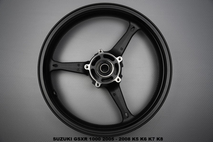 AVDB Voorvelg voor SUZUKI GSXR 1000 2005 2008 K5 K6 K7 K8, Ophalen of Verzenden, Nieuw