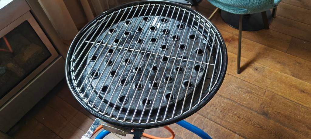 Cadac compacte gasbarbecue/skottelbraai, Ophalen, Gebruikt, Cadac