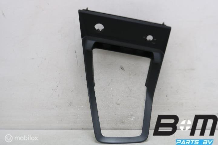 Sierlijst middenconsole Audi RSQ3 F3 83B864260, Auto-onderdelen, Gebruikt