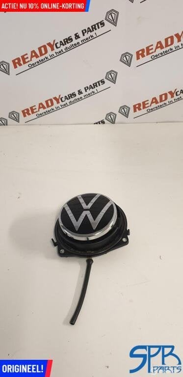 POLO 2G AW1 FACELIFT MICROSCHAKELAAR Klepopener 2G6827469, Volkswagen, Nieuw, Ophalen of Verzenden, Volkswagen