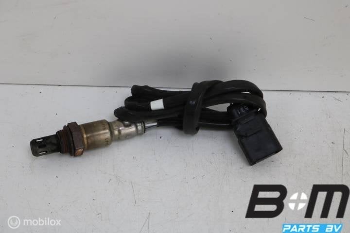 Lambdasonde VW Caddy 2K3 2016 04C906262S, Gebruikt