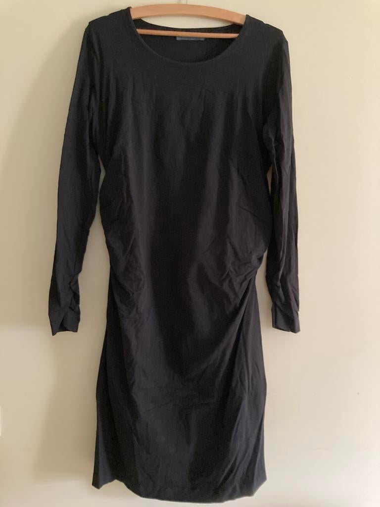 Zwarte College Style Classic XXL, Zwart, Maat 46/48 (XL) of groter, Ophalen of Verzenden, Gedragen
