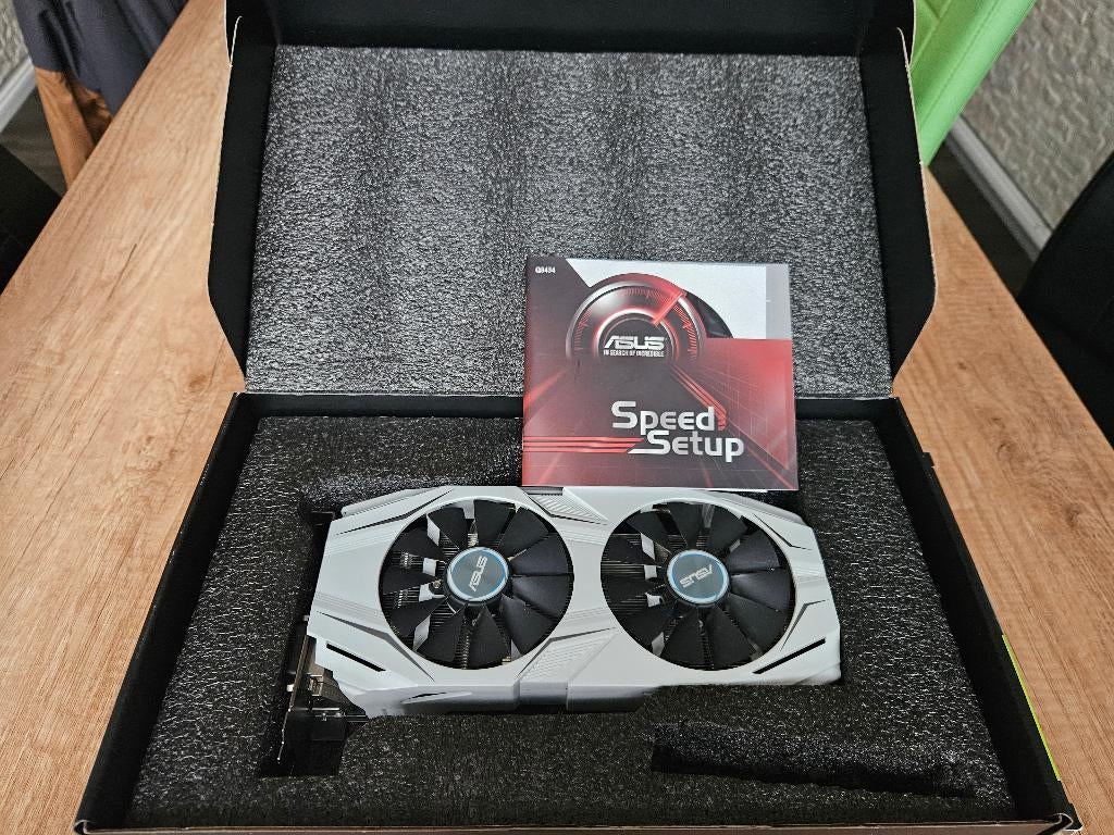 GTX 1060 3GB GDDR5 for sale, PCI-Express 3, HDMI, Ophalen of Verzenden, Nvidia