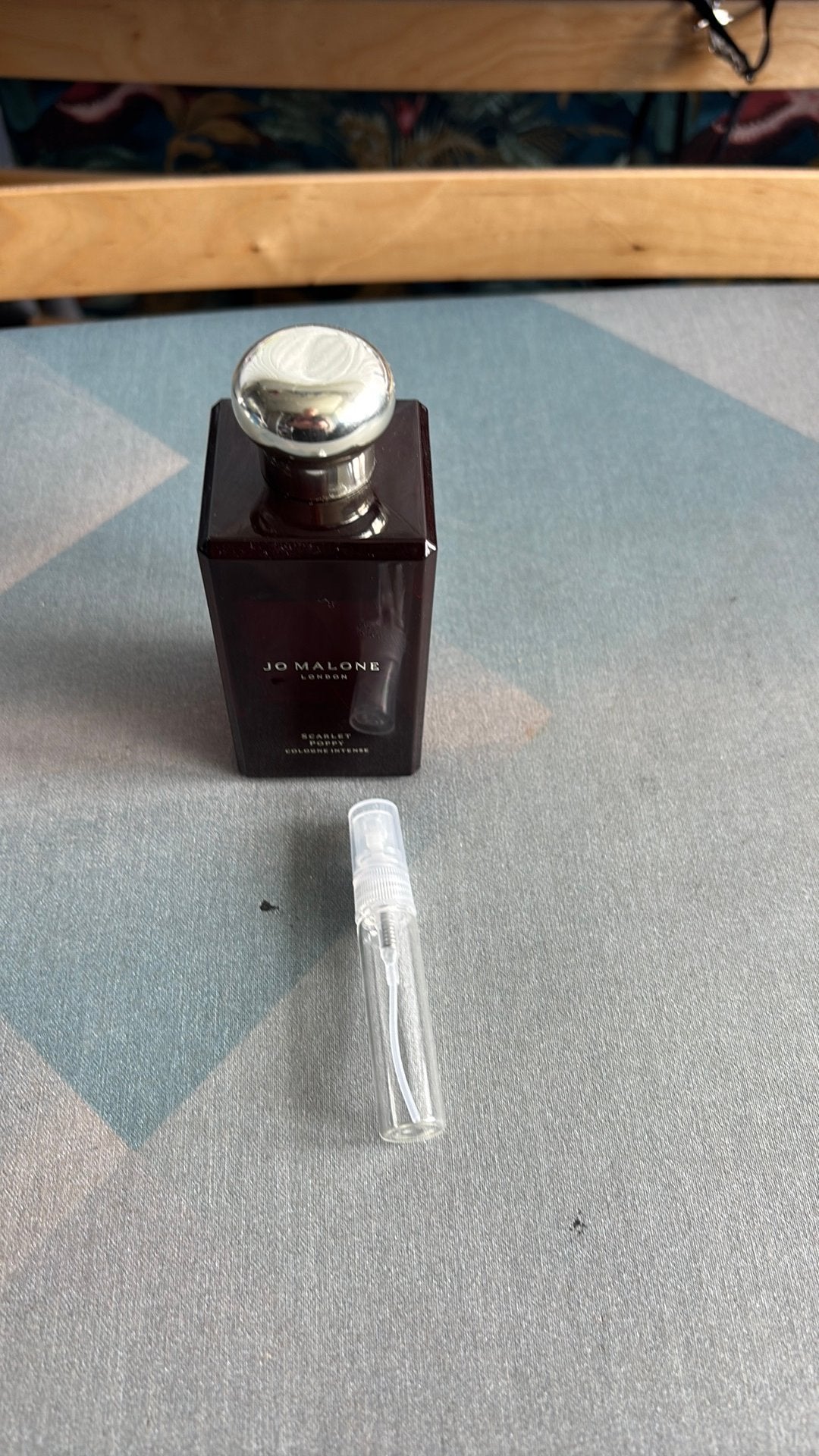 Jo Malone Scarlet Poppy, Ophalen of Verzenden, Nieuw