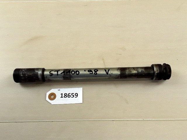 ST1100 1990 - 2001 Honda As As voorwiel D1-35121