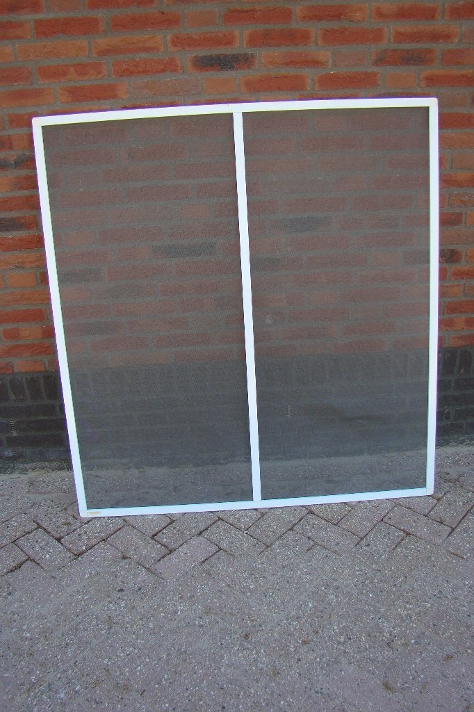 Raamhorren (2 st.), Ophalen, Gebruikt, 120 cm of meer, Binnendeur