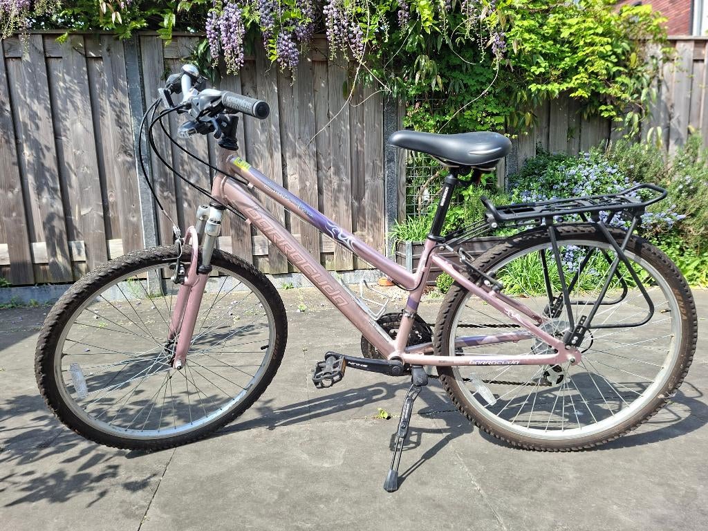 Girl's bike, good condition., Fietsen en Brommers, Fietsen | Meisjes, Versnellingen, Ophalen, Overige merken, Gebruikt