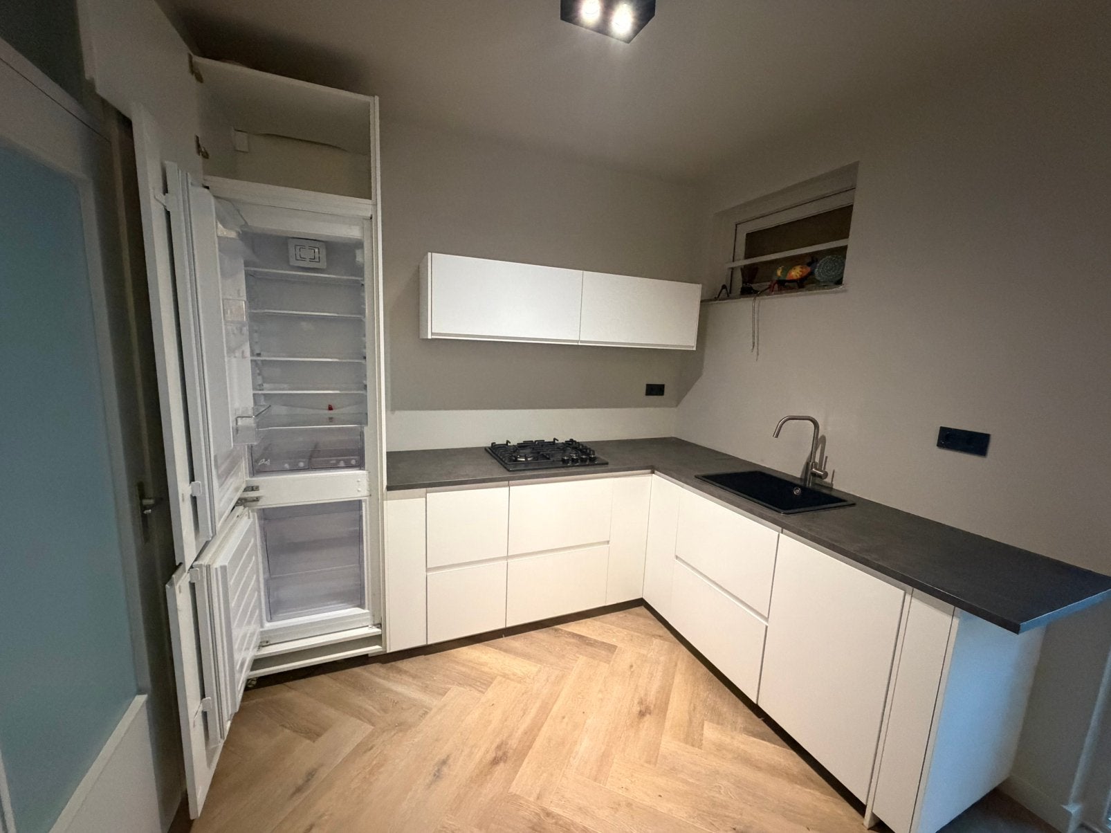 Complete ikea keuken, Ophalen of Verzenden, Zo goed als nieuw