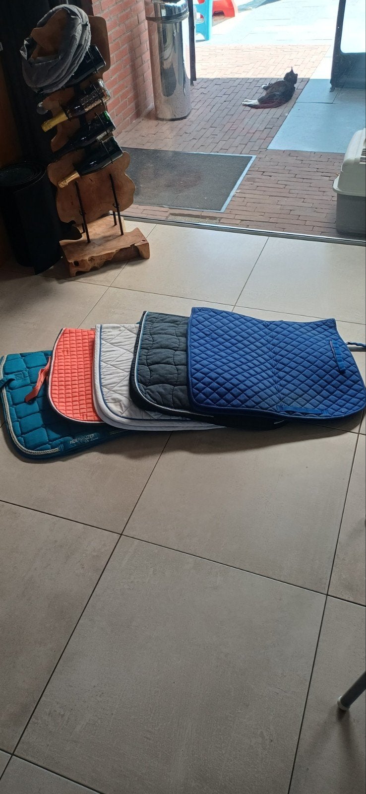 Te koop, Dieren en Toebehoren, Full (L), Ophalen of Verzenden, Zo goed als nieuw
