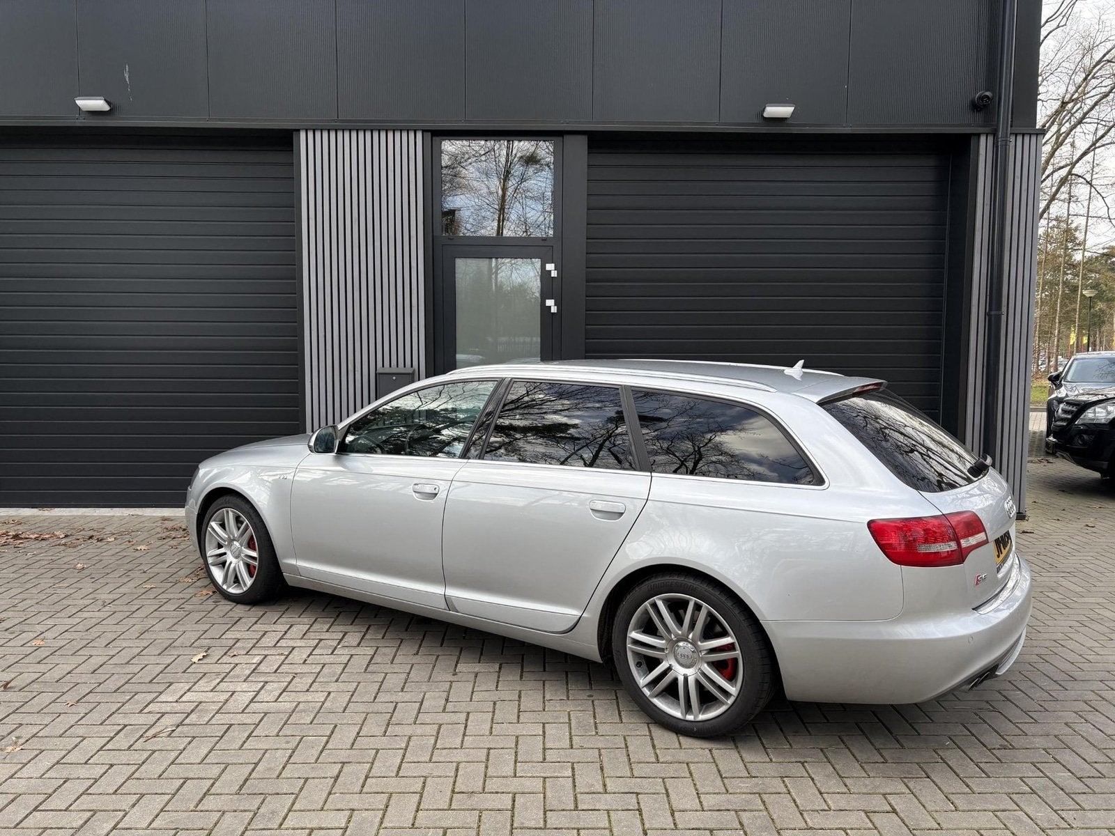 Audi A6 Avant 5.2 FSI S6 Advance (bj 2010, automaat), Auto's, Audi, Automaat, 435 pk, Gebruikt, 5204 cc