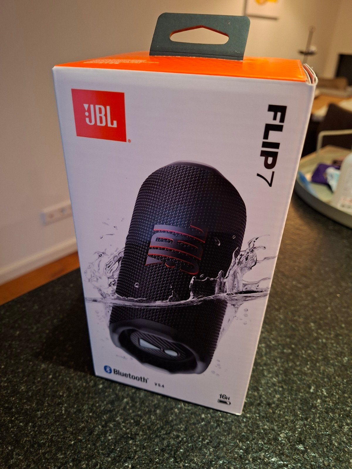 JBL Flip 7