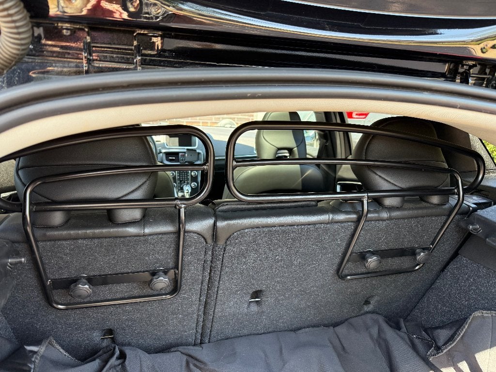 Hondenrek Volvo V40, V40CC, Auto diversen, Ophalen, Gebruikt