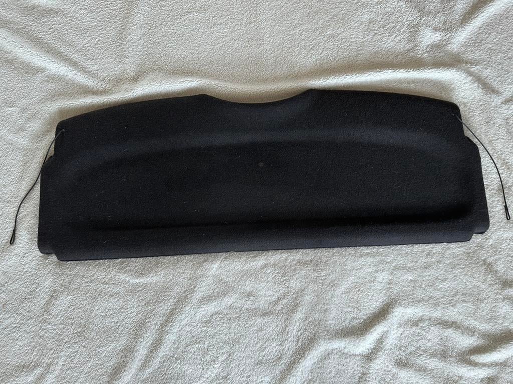 Hoedenplank Peugeot 206 1998-2007 9625052677, Auto-onderdelen, Interieur en Bekleding, Ophalen of Verzenden, Peugeot