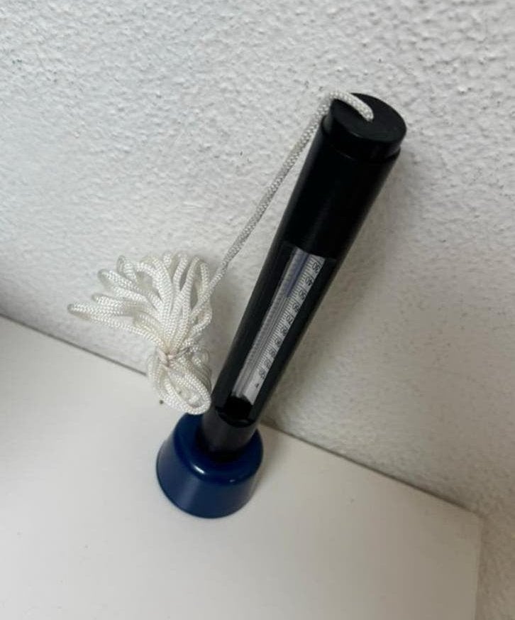 Nieuw Vivaria vijver Thermometer! 4,50€p/s, Tuin en Terras, Ophalen of Verzenden, Nieuw, Overige typen