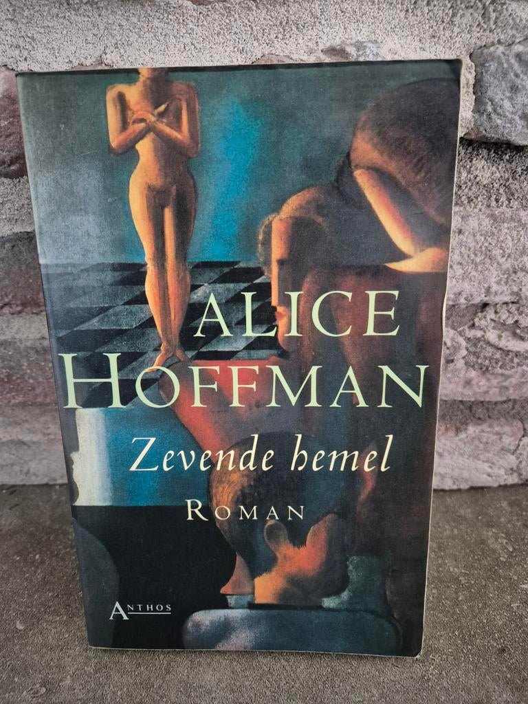 Zevende hemel, Ophalen, Gelezen