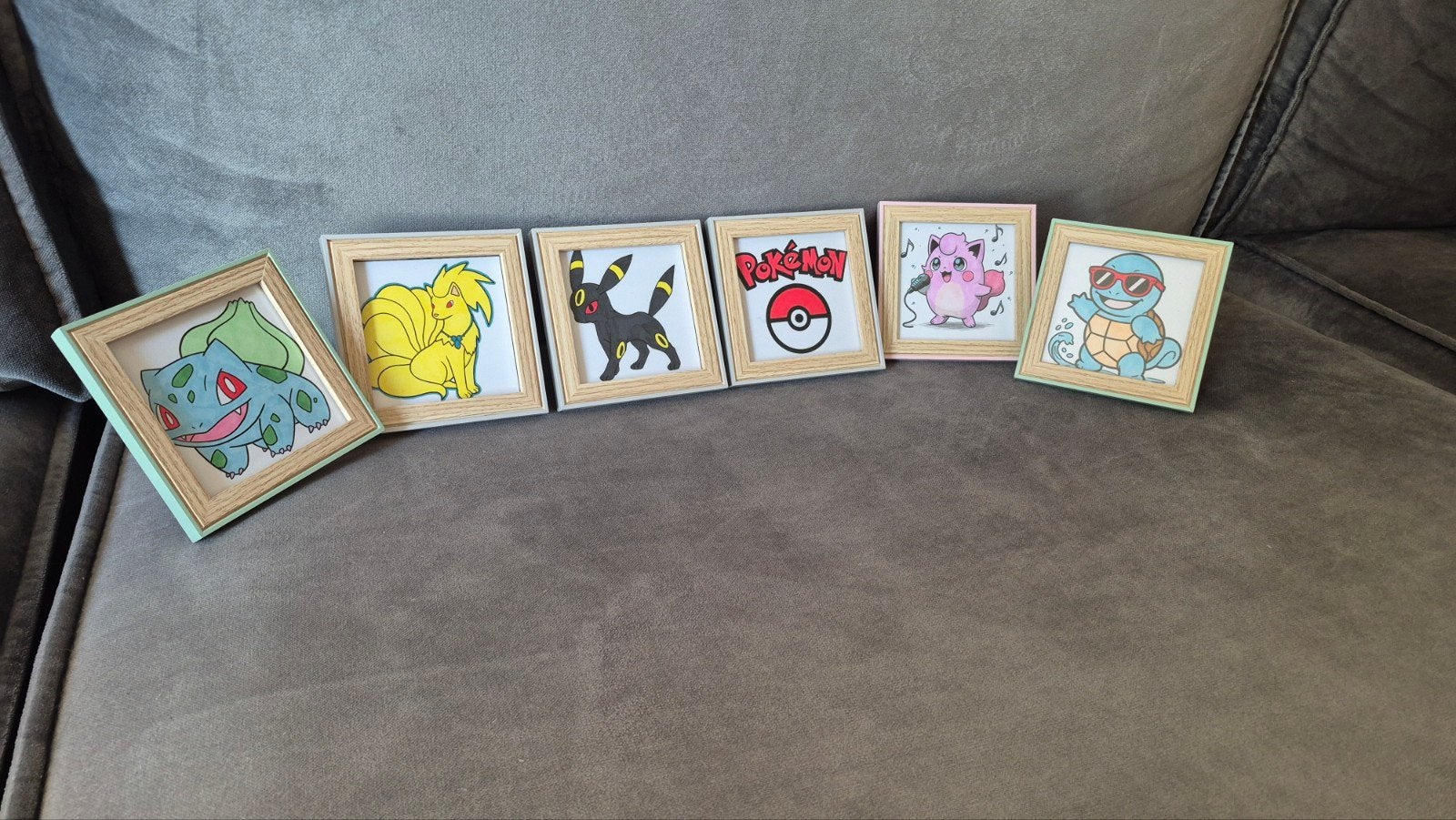 Pokémon zie foto's 😀, Hobby en Vrije tijd, Ophalen of Verzenden, Nieuw, Overige typen