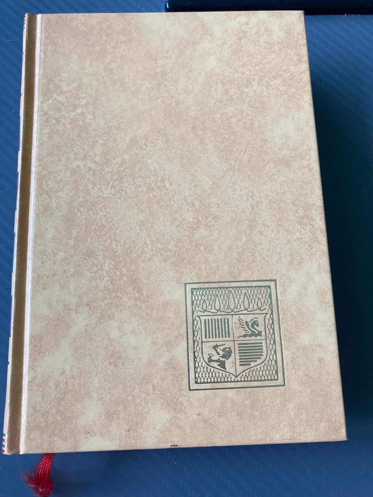 Het Beste Boek - Reader's Digest (4 verhalen), Ophalen of Verzenden, Gelezen, Nederland